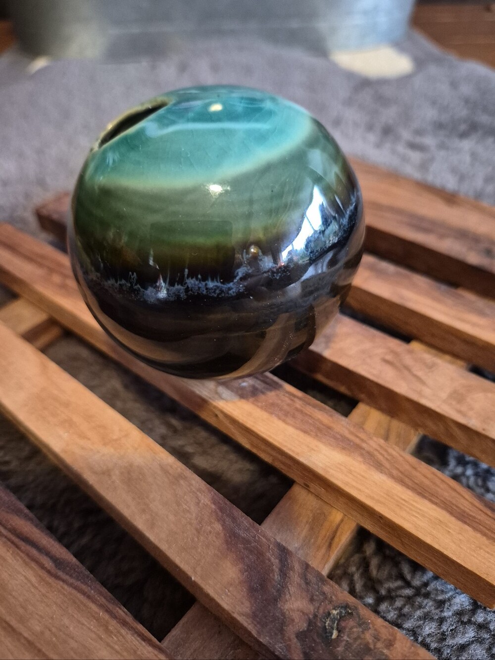 Blue Mountain Pottery
